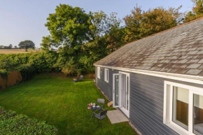 Luxurious Cosy And Contemporary 2 Bedroom Cottage - Trewhiddle Cottage 40